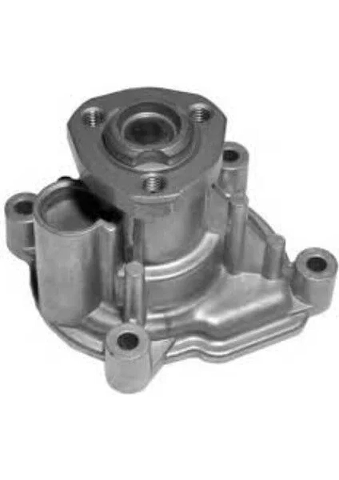 Volkswagen Golf 5 1K1 Jetta 3 1K2 Touran 1T1 1T2 Passat 3C2 Eos 1.6 FSI Devirdaim