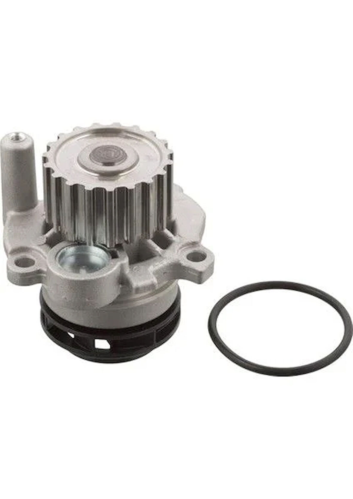 Volkswagen Polo (9N) 1.9 SDI Devirdaim