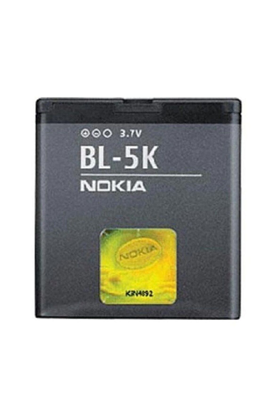 Nokia Bl 5k C7, N85, N86 Batarya