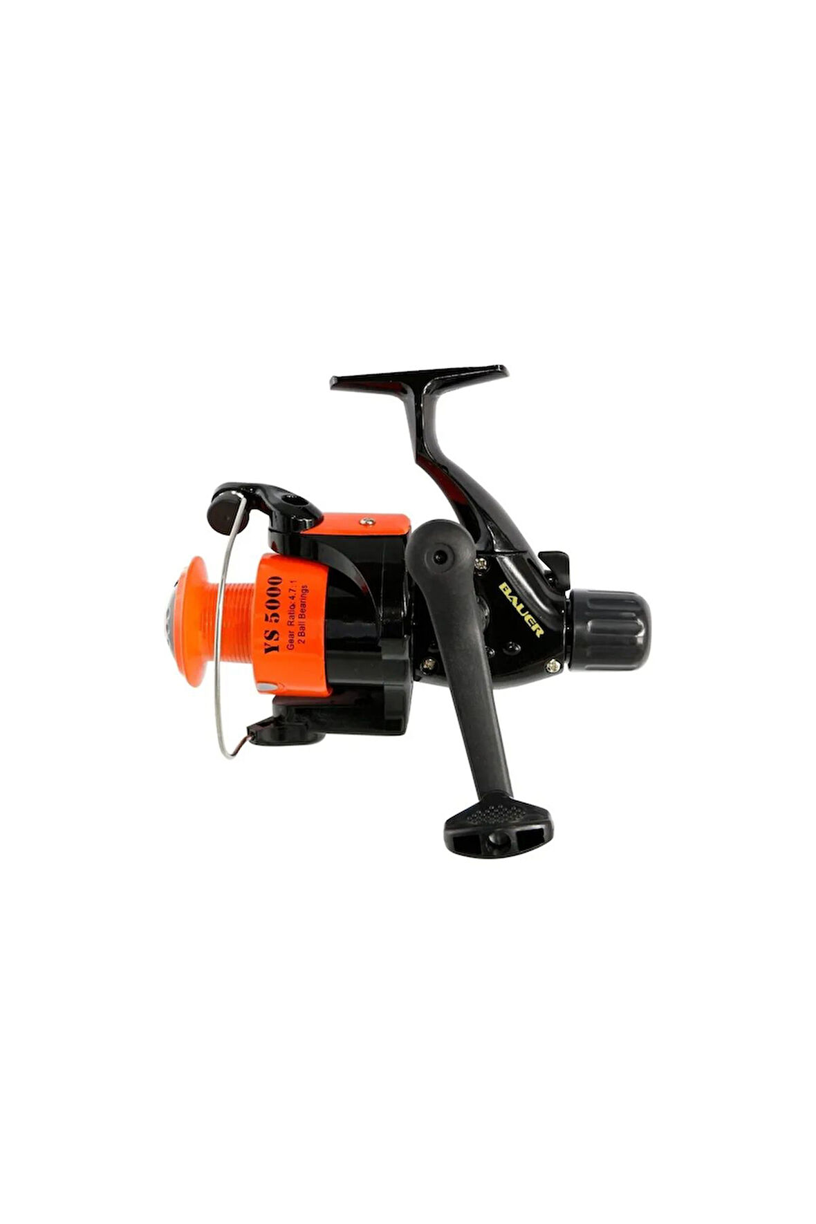 Bauer YS 5000 Turuncu