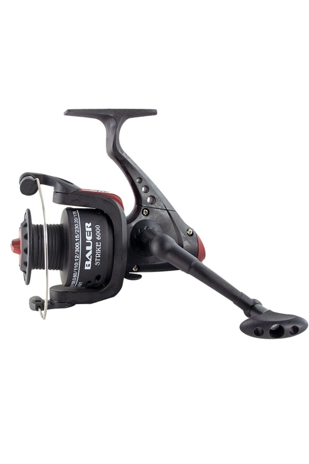 Strike 5000 Olta Makinesi