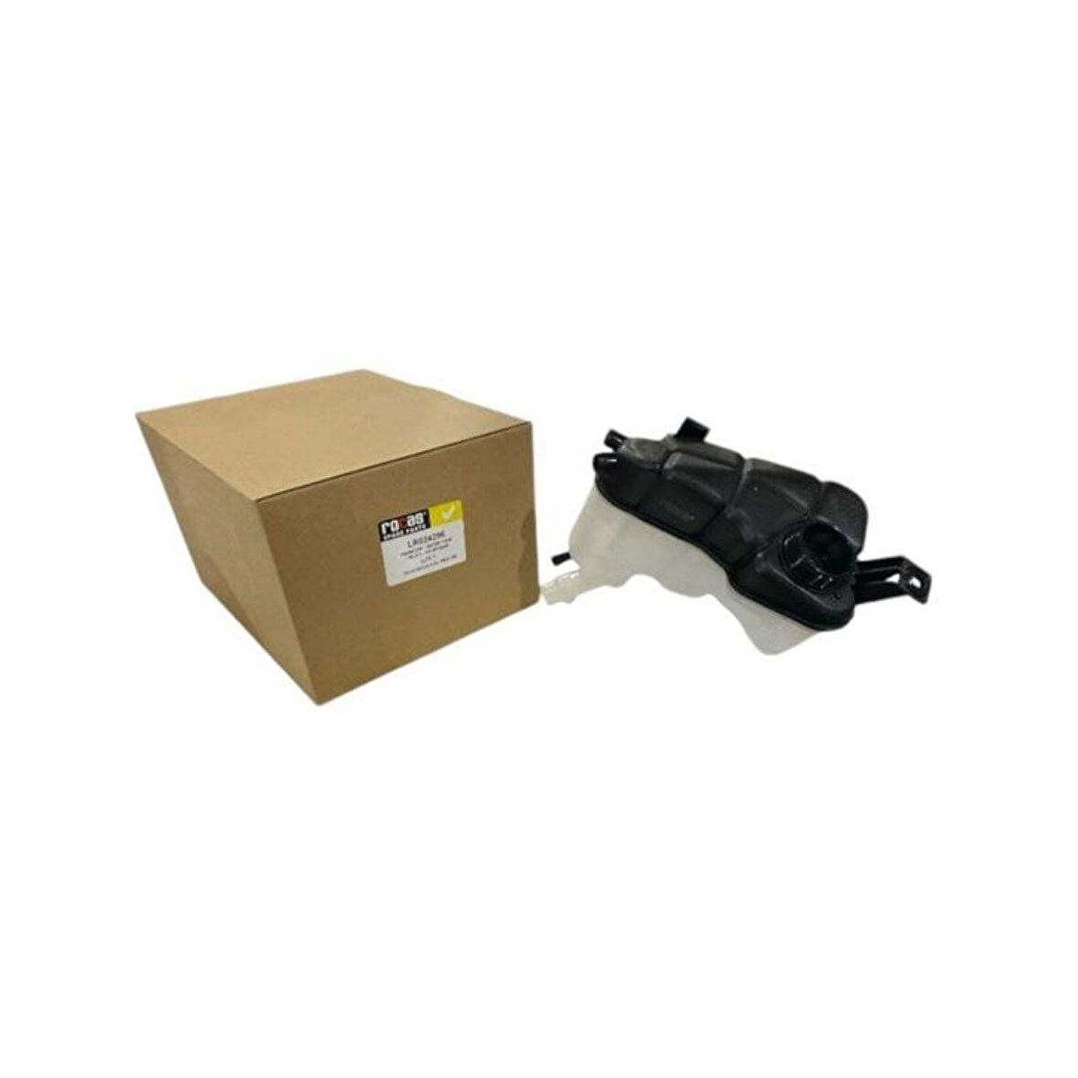 Evoque Radyatör Su Deposu