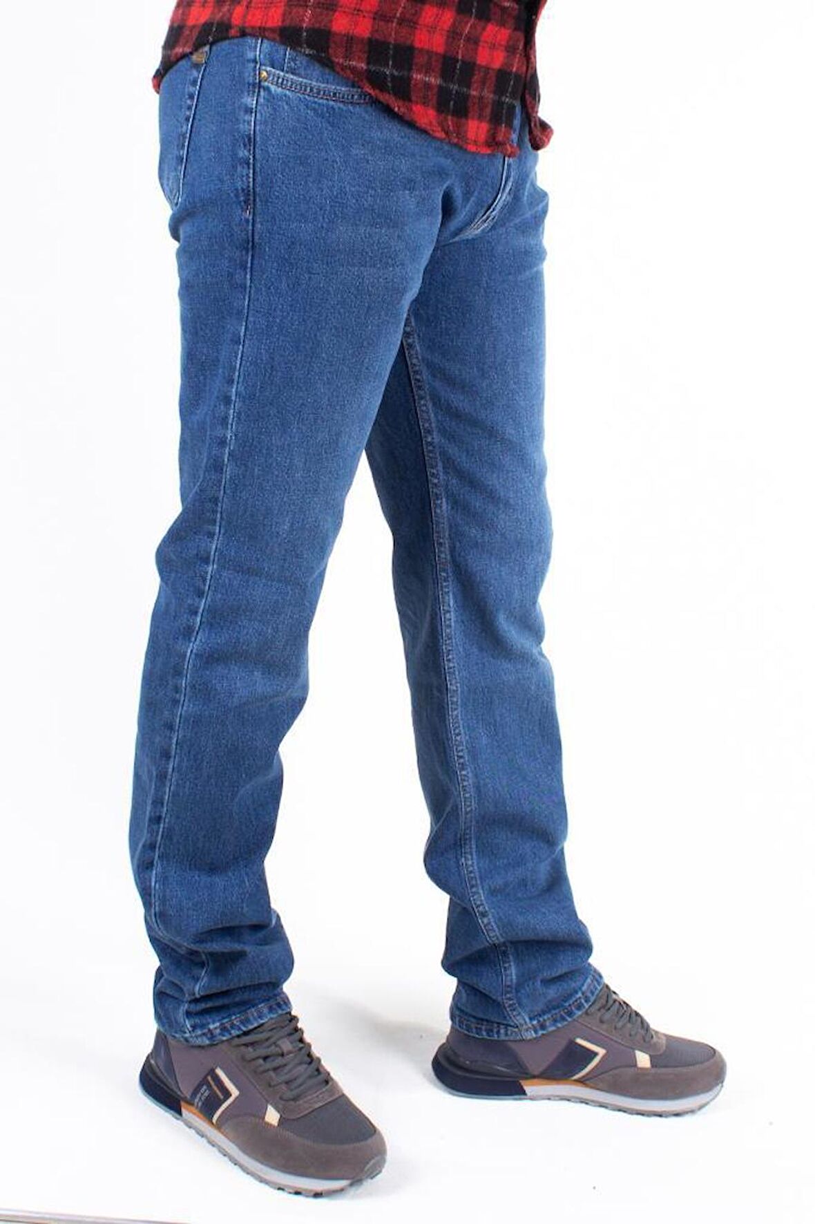 COLT JEANS MARS 9133-89 MAVİ ERKEK JEANS PANTOLON
