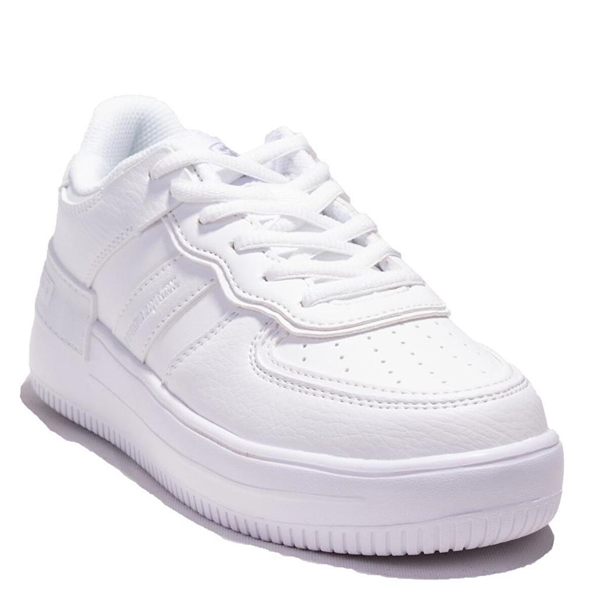 Lumberjack FreyaBB Beyaz Ortopedik Günlük Kadın Spor Ayakkabı