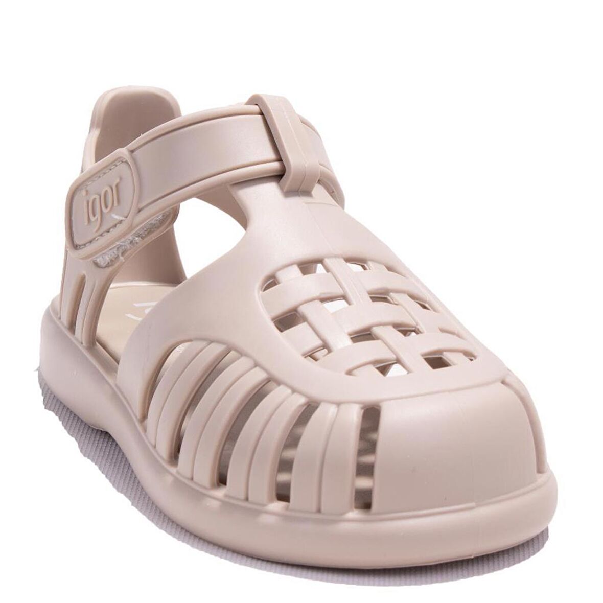 Igor S10271BB Tobby Solid Kum Ortopedik Günlük Erkek Çocuk Sandalet