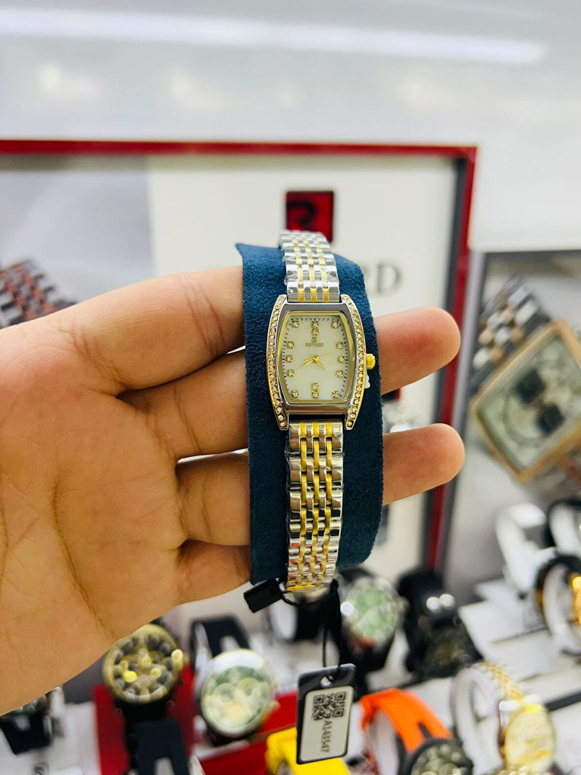 Reward BB455489.G2 Kadın Kol Saati	