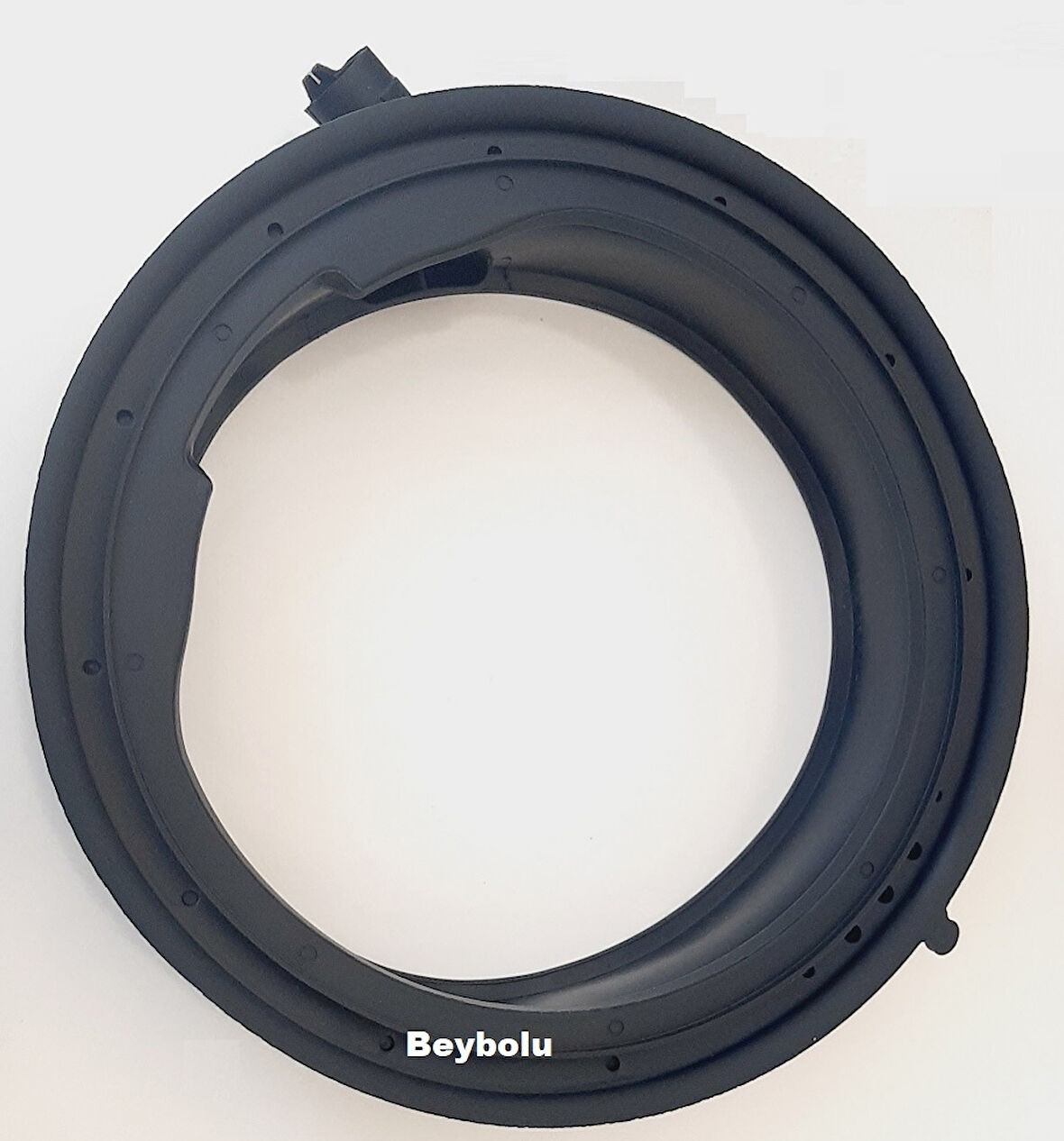 Bosch wga142x1tr  Uyumlu Körük Lastiği , Çamaşır Makinesi Körük Lastik WGA142X1TR