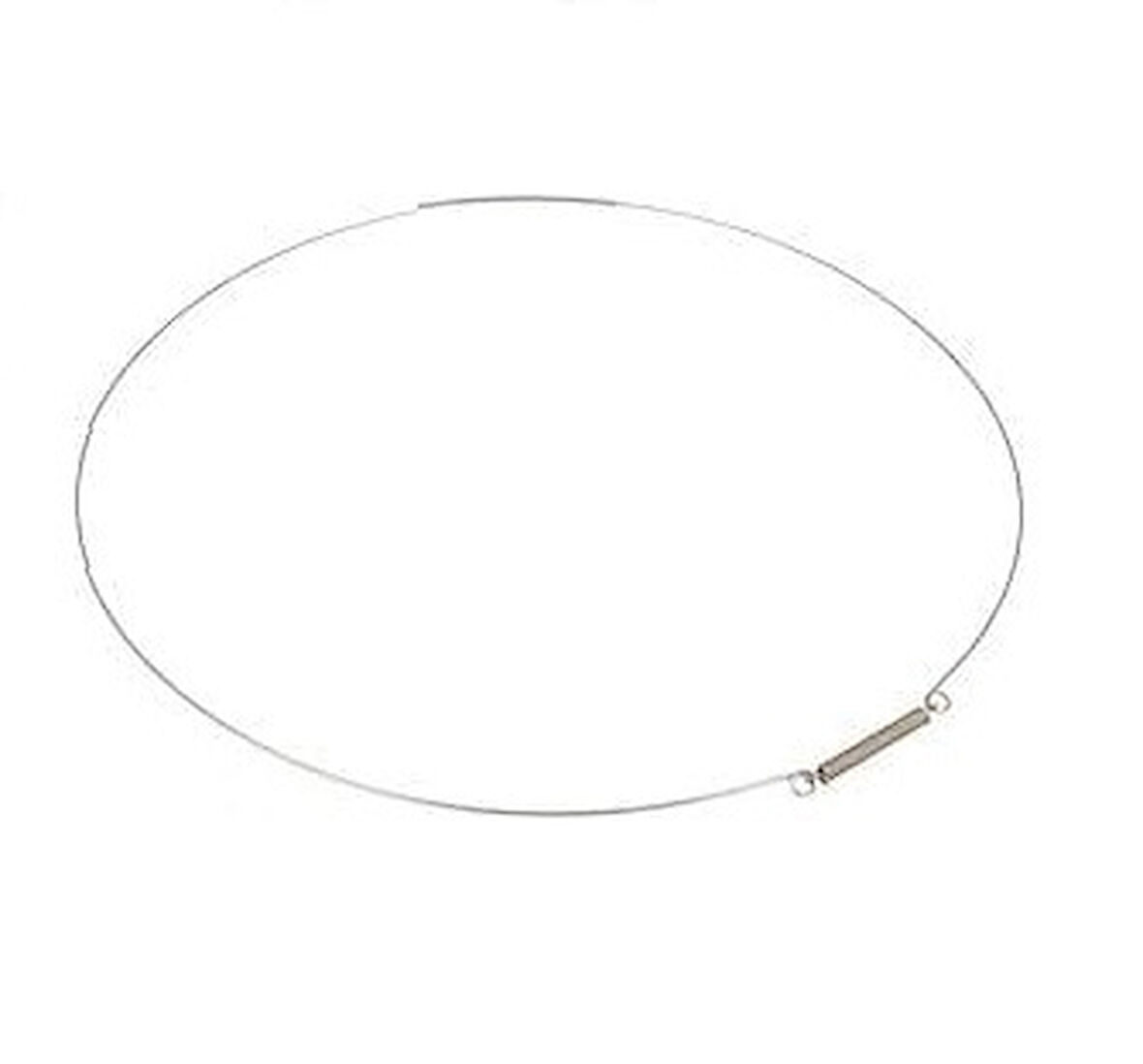 Ariston C00289414  Körük Teli ,  Çamaşır Makinesi Lastiği  Sıkıştırma Kelepçesi Tel 