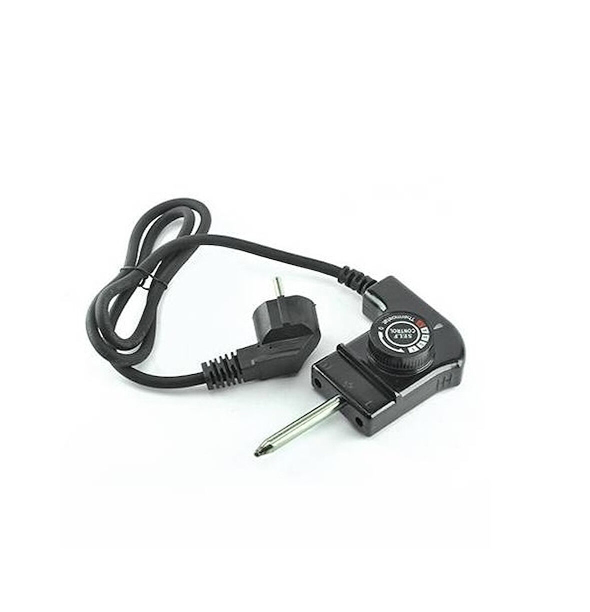 Fakir ızgara  pizzamatik Uyumlu Termostatlı Giriş Kablosu , Fakir Termostat Kablosu