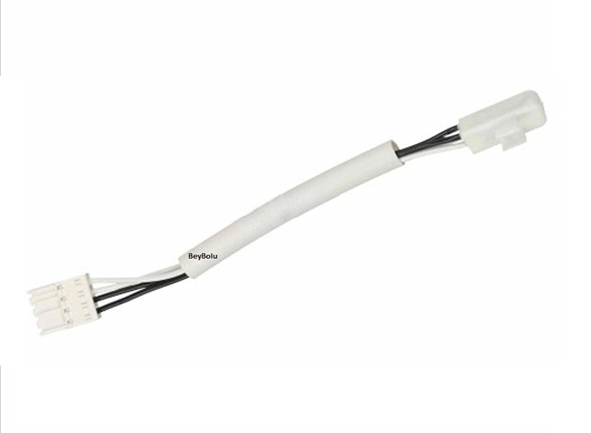 Beko B 9372 Nex Uyumlu Buzdolabı İkili Termal Sensör Buzdolabı ısı Sigorta Sensörü