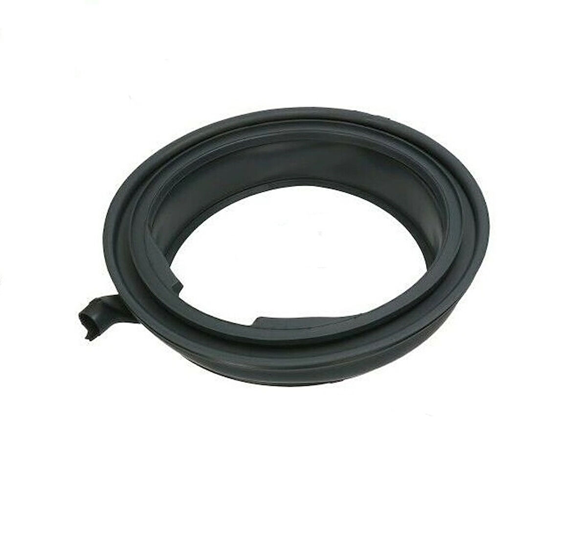 Siemens WM10K211 Uyumlu Körük Lastik , WM 10K 211 TR Çamaşır Makinesi Körük Lastiği