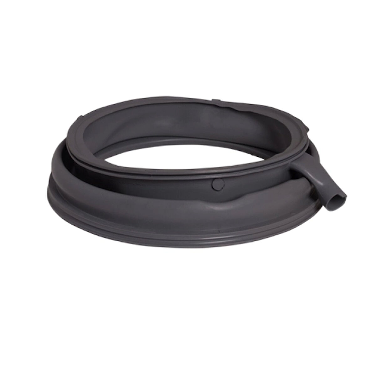 Bosch Uyumlu WGA141X0TR Körük Lastiği , Çamaşır Makinesi Körük Lastik