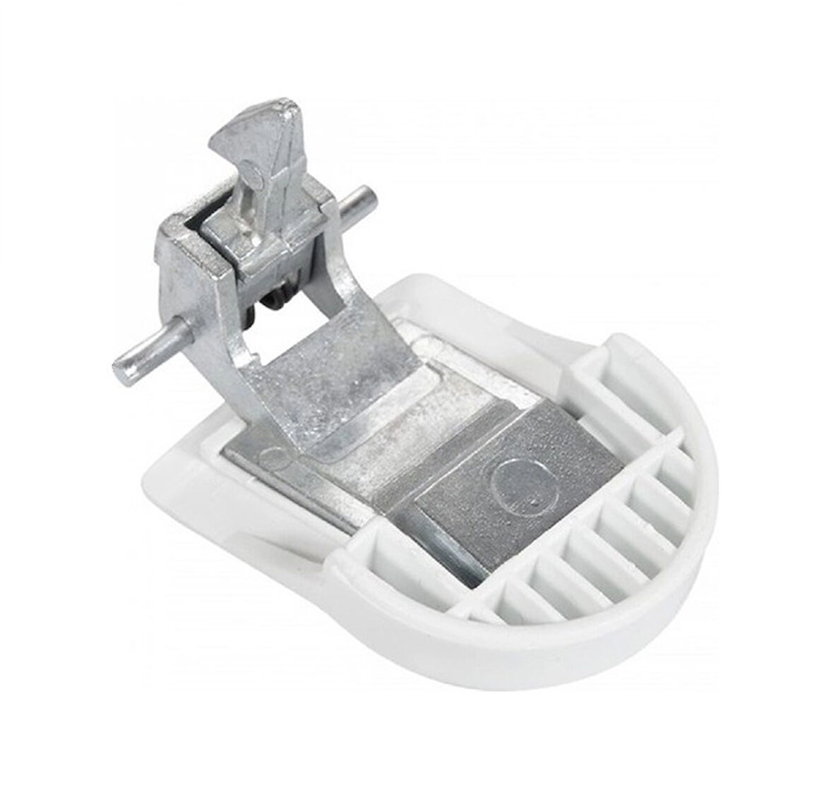 Profilo 5328 Uyumlu Mandal , Pacific Çamaşır Makinesi Kapak Mandalı 