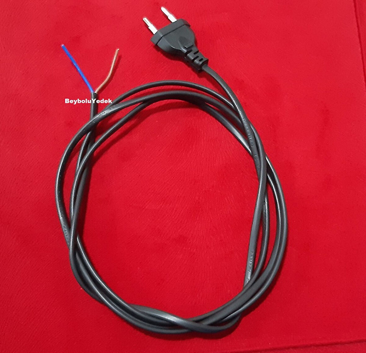 Blender Kablosu , Blender , Mikser 220 Volt Giriş Kablo