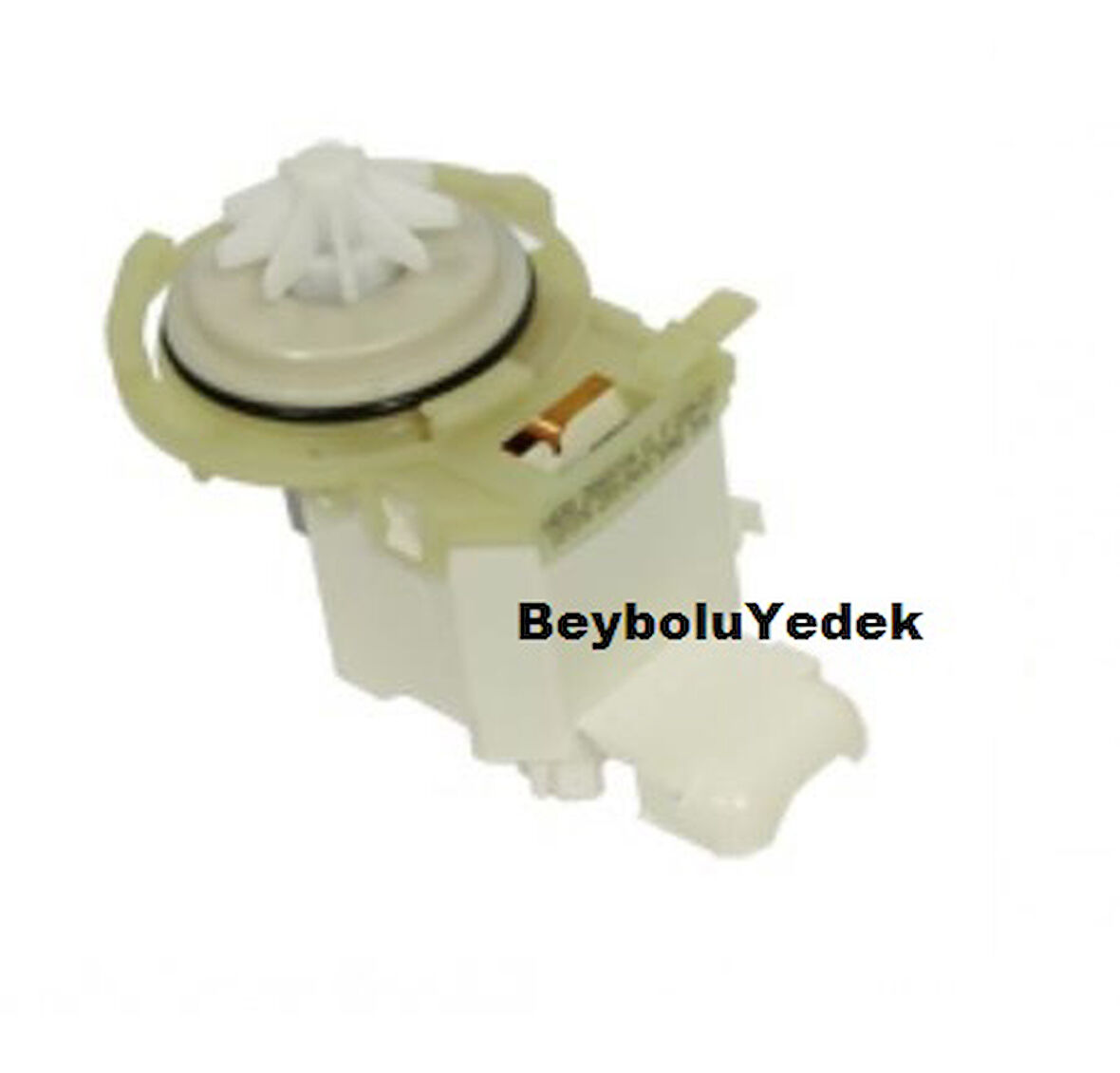 Profilo Bulaşık Makinesi ORJİNAL Su Tahliye Pompa Motoru