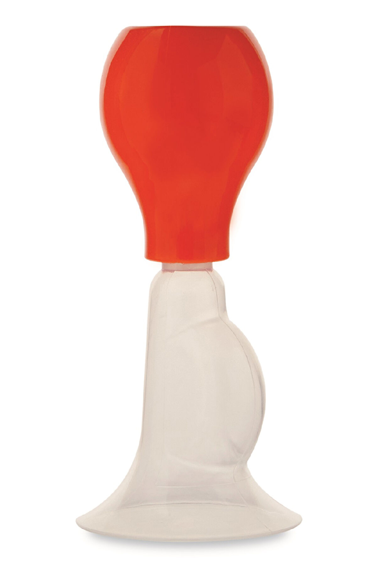 Bebedor Pratik Manuel Göğüs Pompası (Tirle) (Kod:665)