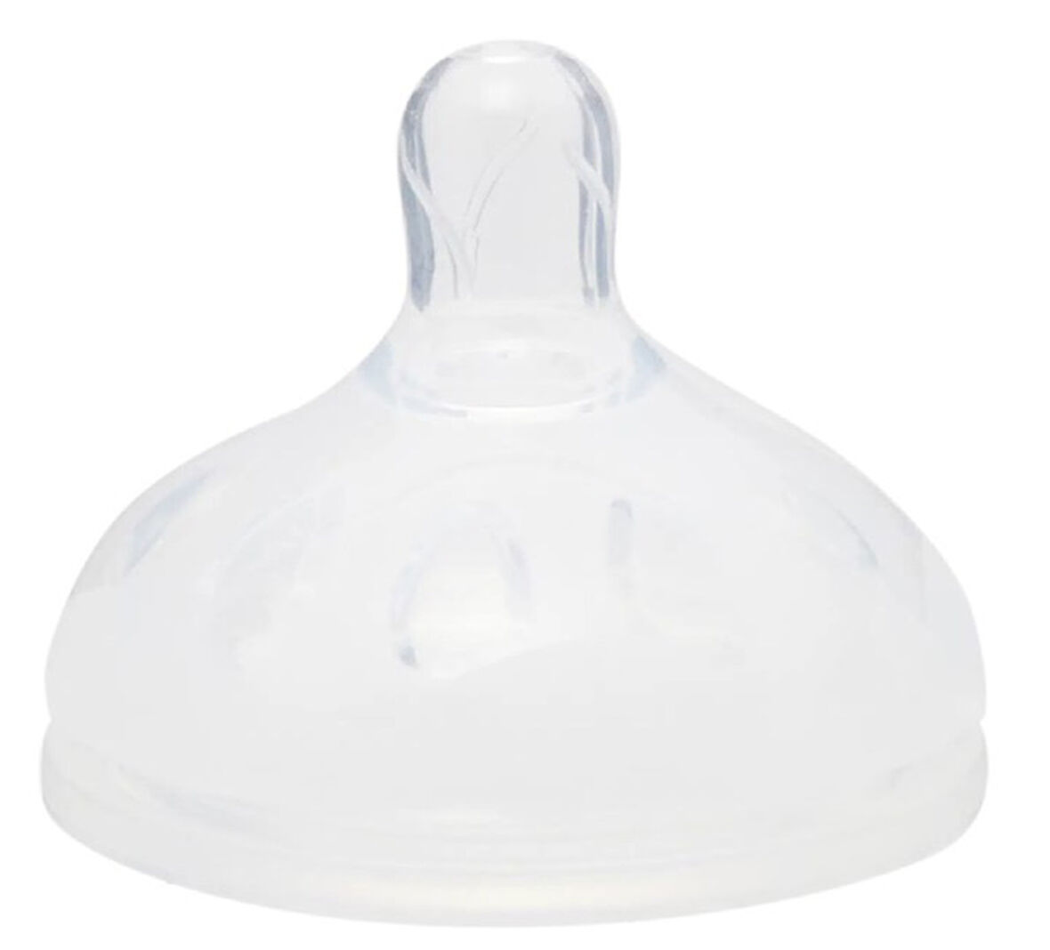 Bebedor Natural Genis Ağız Biberon Emziği +6 Ay (Kod:95304)