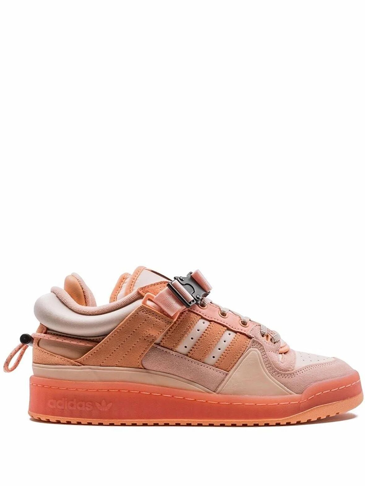 Adidas x Bad Bunny Forum Buckle Low Easter Egg