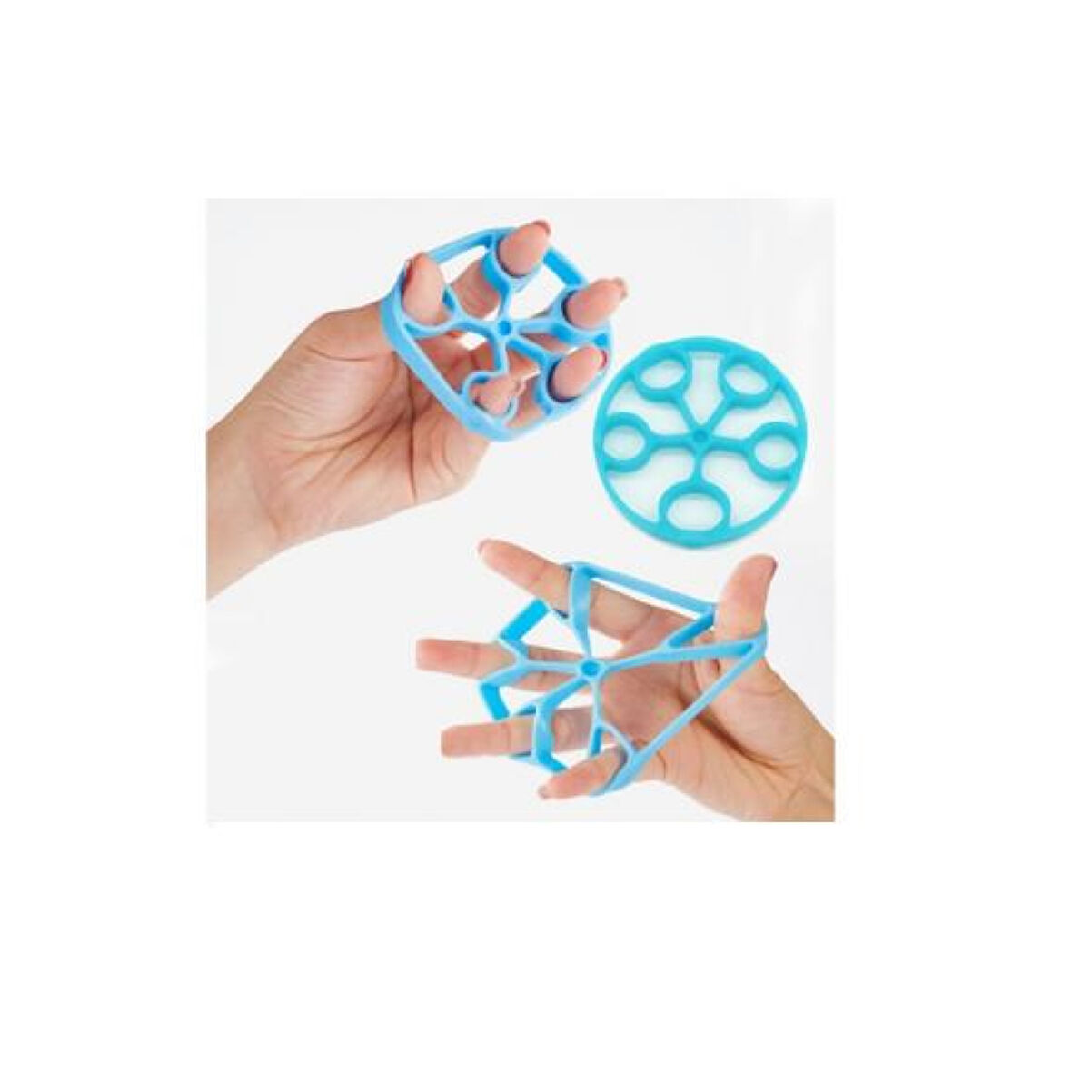 NordMende Parmak Egzersiz Aleti NRD EL 18