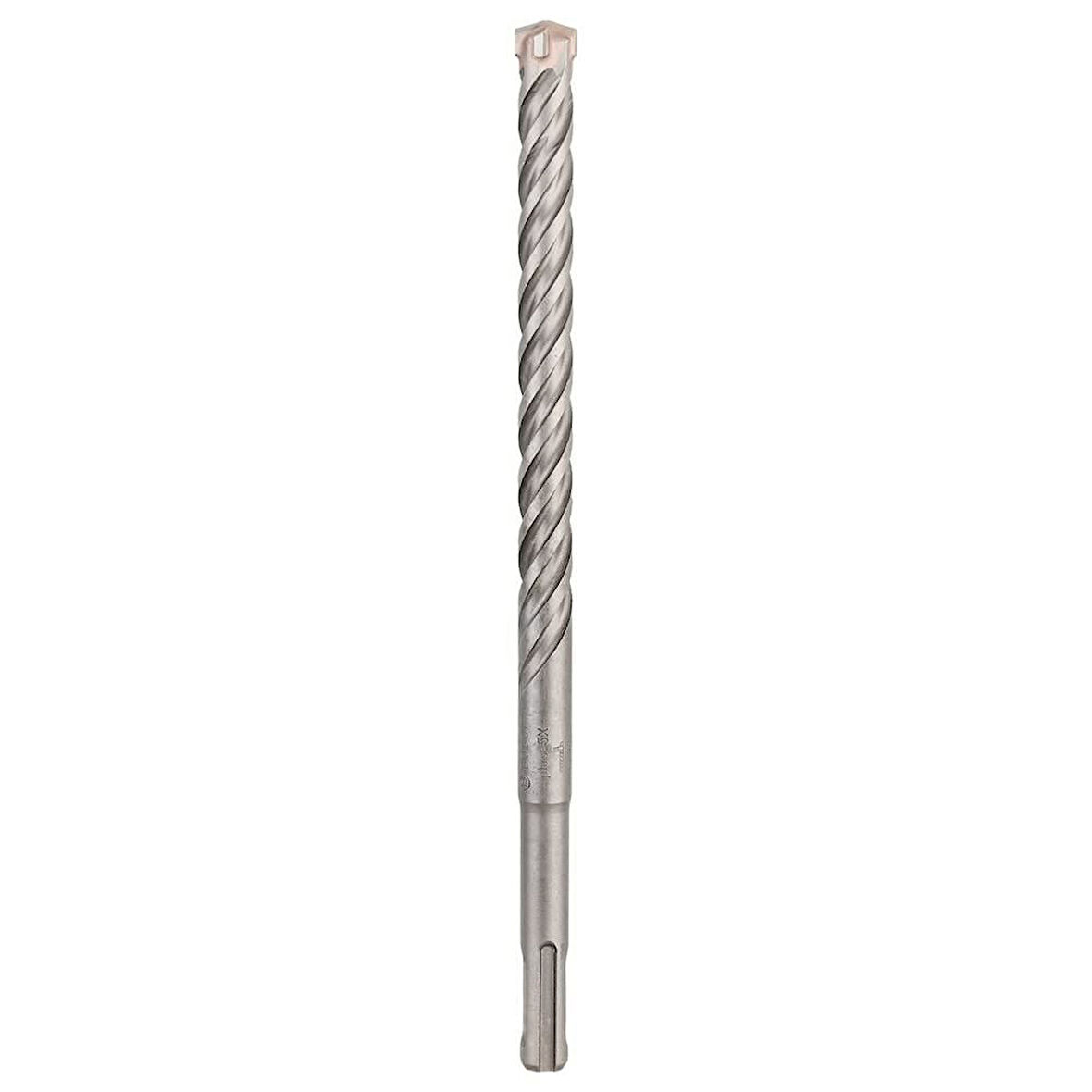 Bosch SDS Plus-5X Beton Delme Ucu 12x160 mm 2 608 833 807