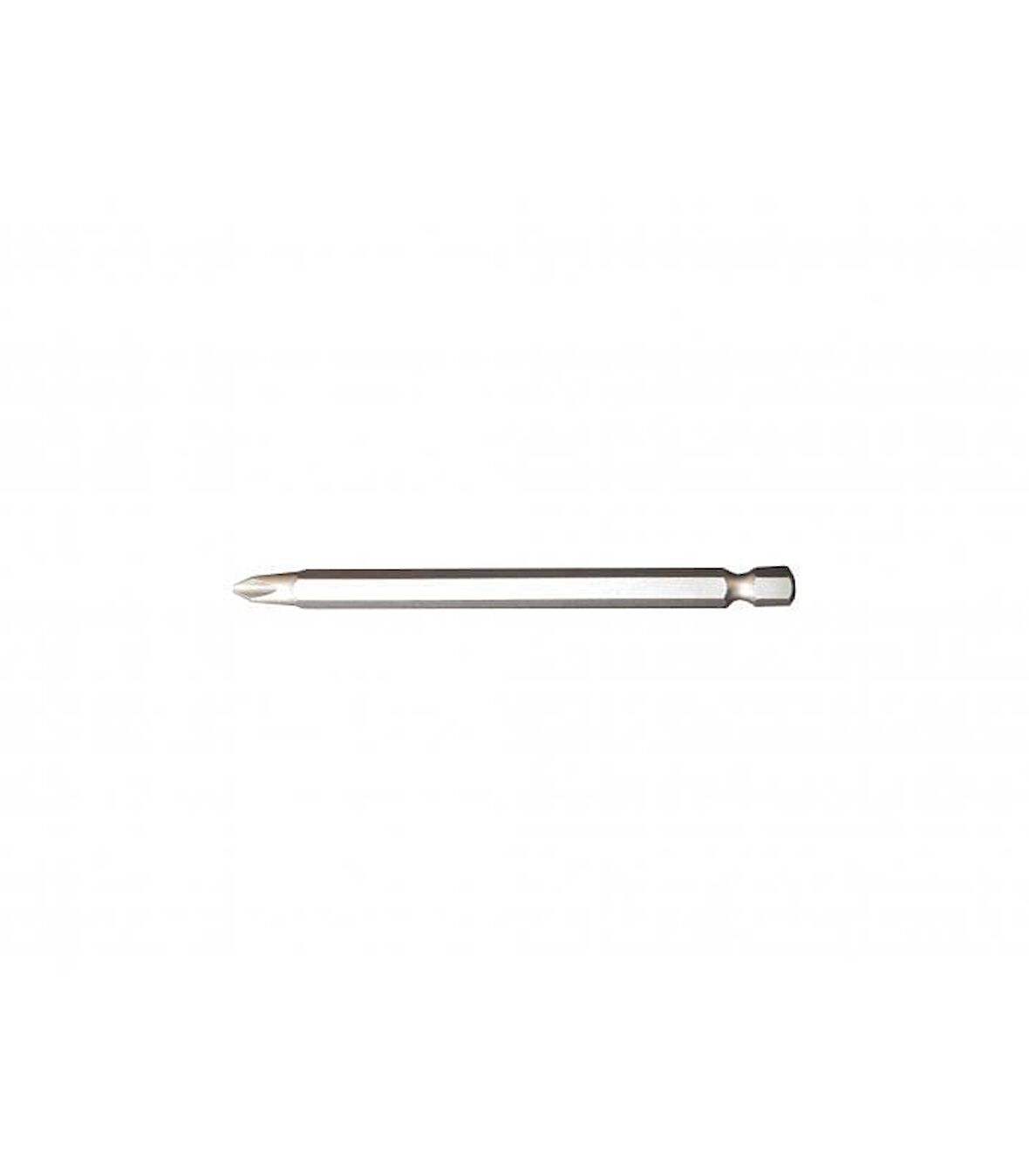 PH2 100 mm Yıldız Bits Uç