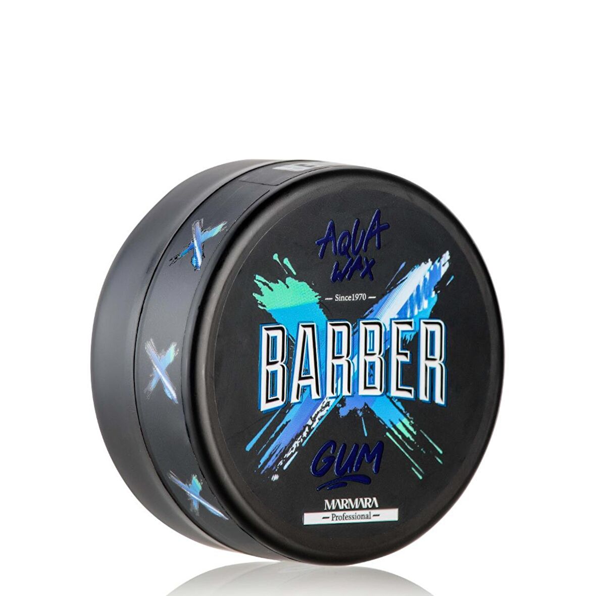 Barber Aqua Wax Gum 150ml