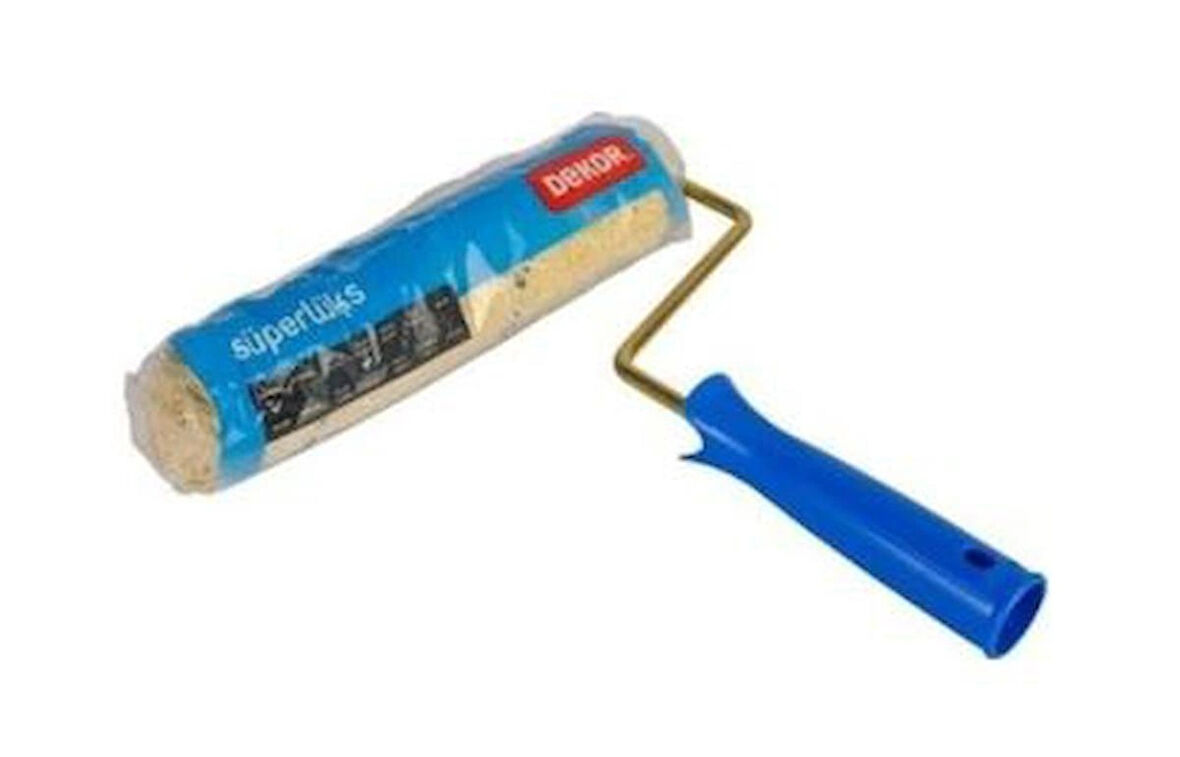  Dekor Dış Cephe 20 Cm Rulo Süperlüks