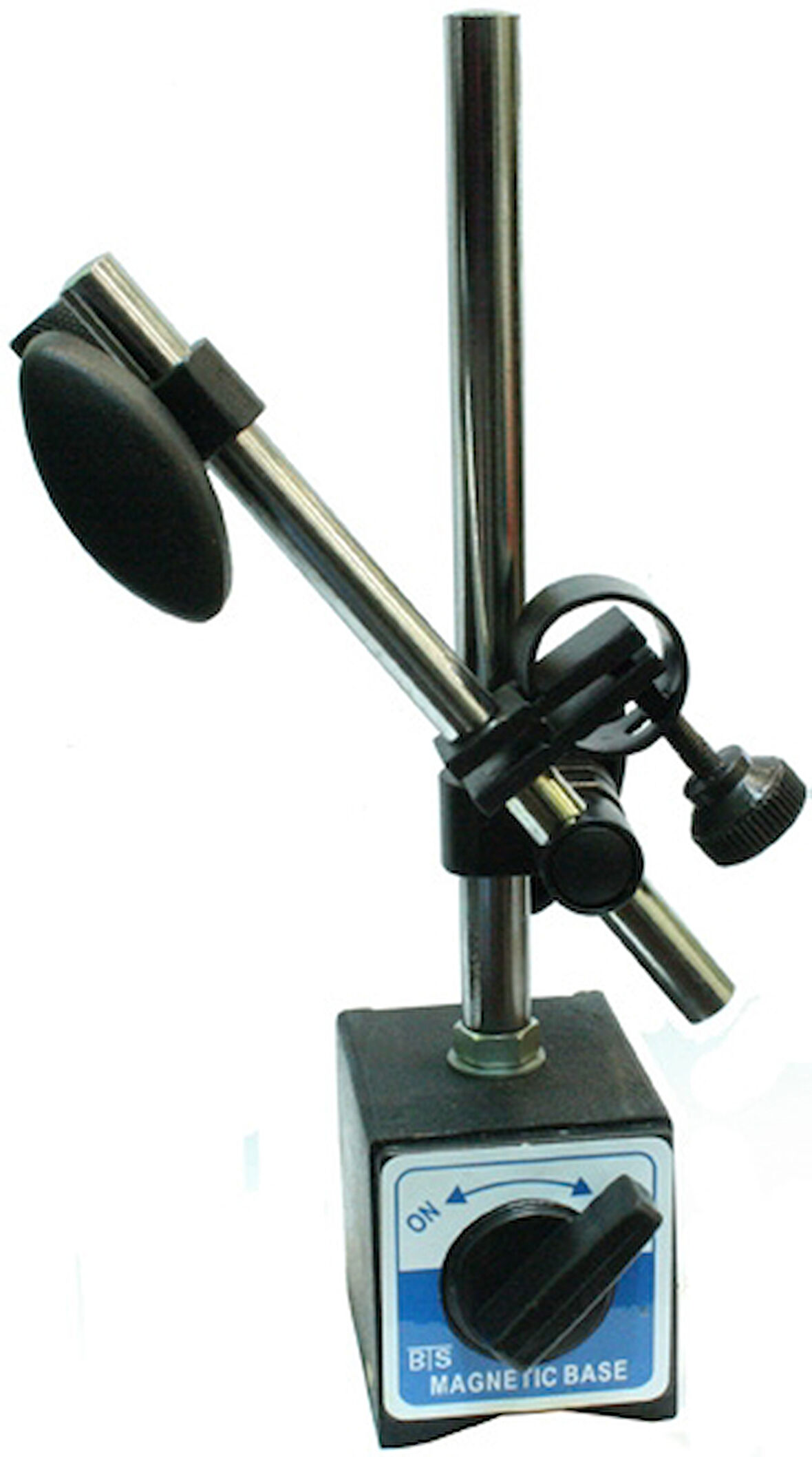 Bts BTS12107 Manyetik Komparatör Ayağı (Sabit Kollu)