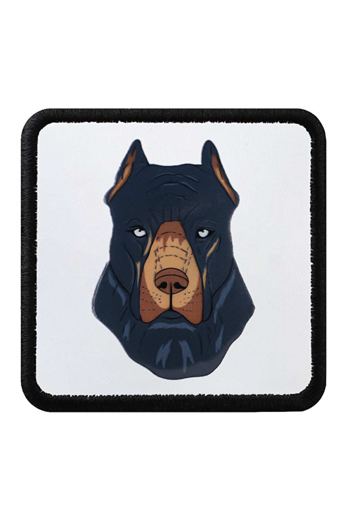Köpek Logolu