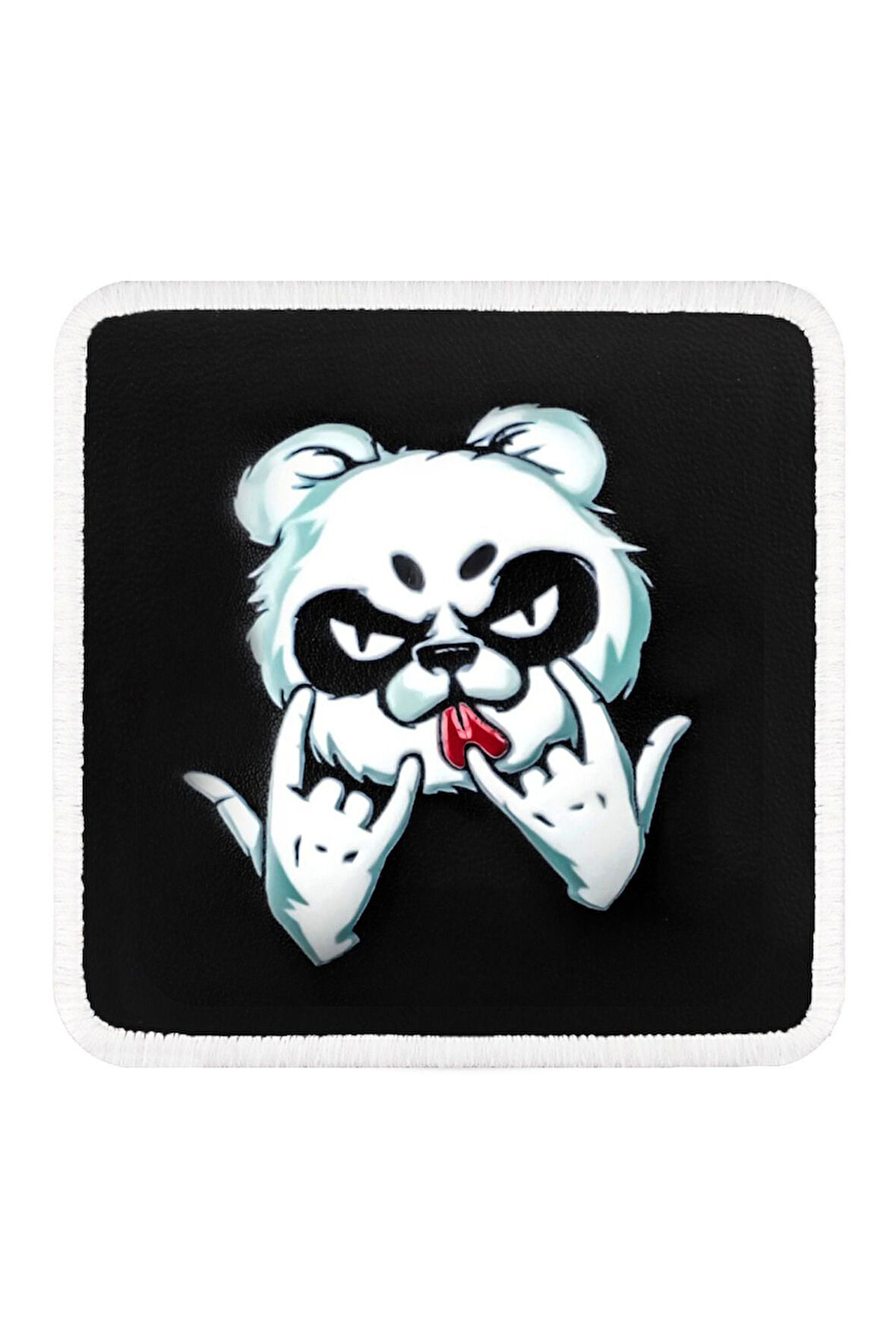 Panda Logolu