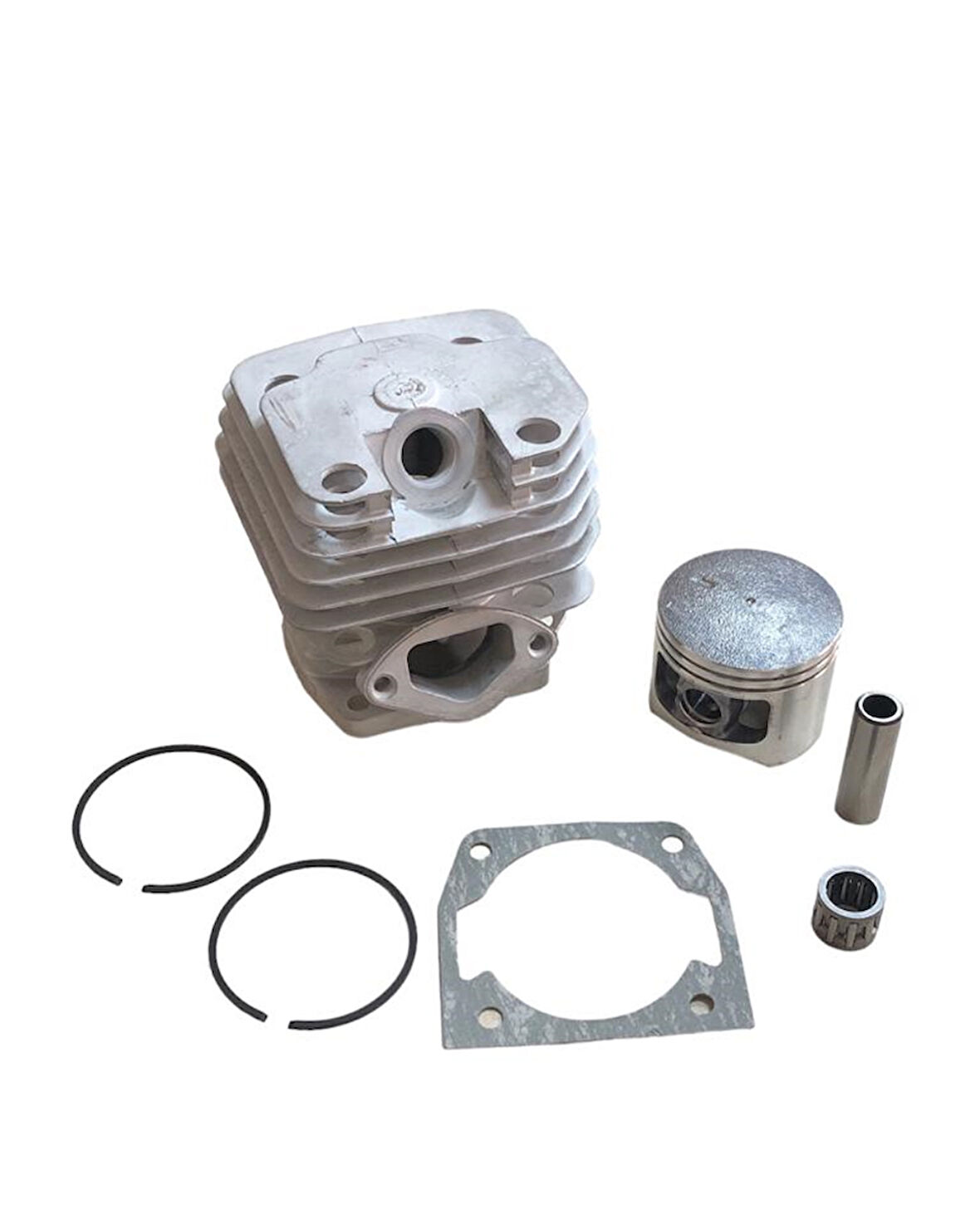 Testere Silindir Piston Sekman 45mm