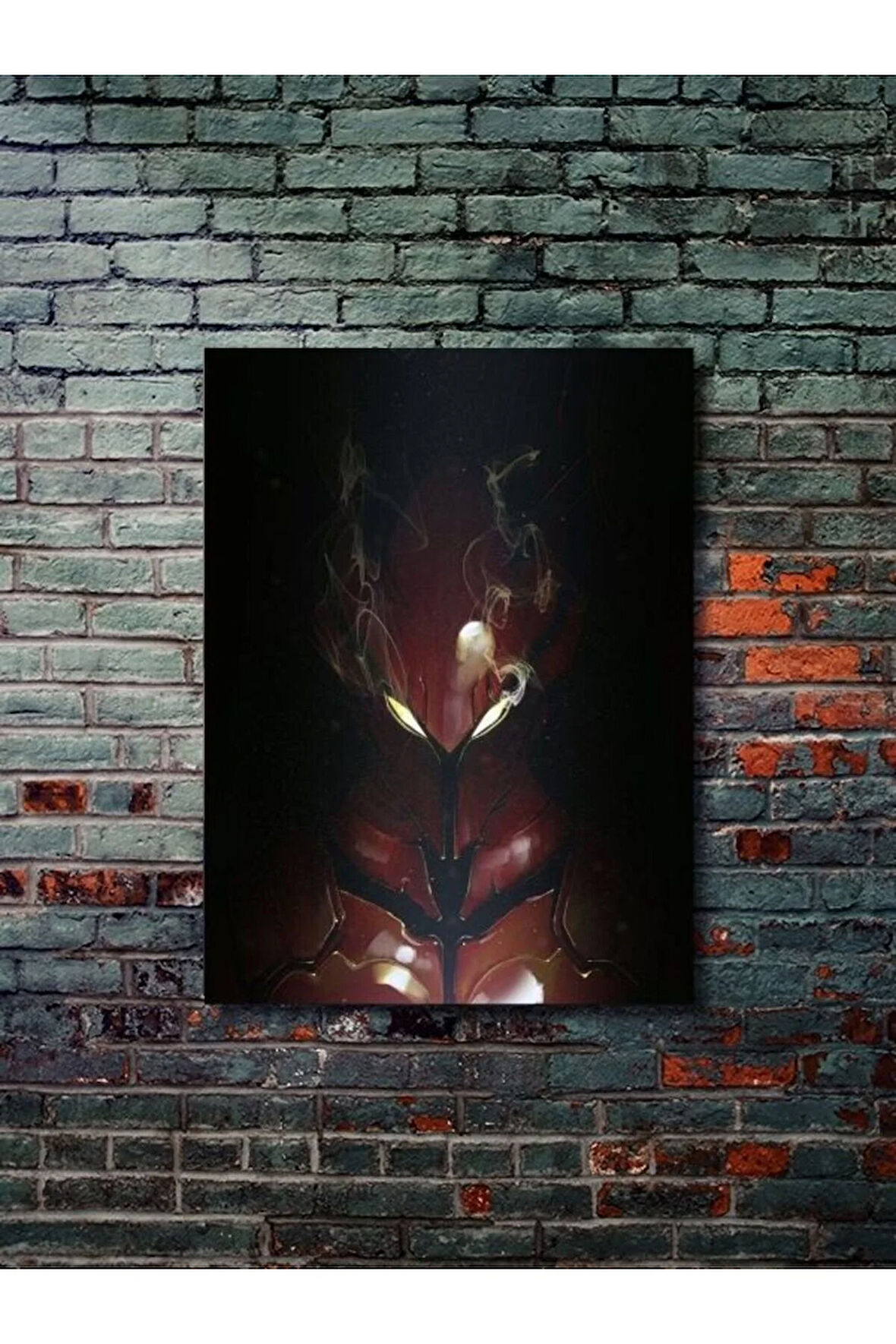 Solo Leveling - Anime & Manga Posterleri, Özel Tasarım Kağıt Poster