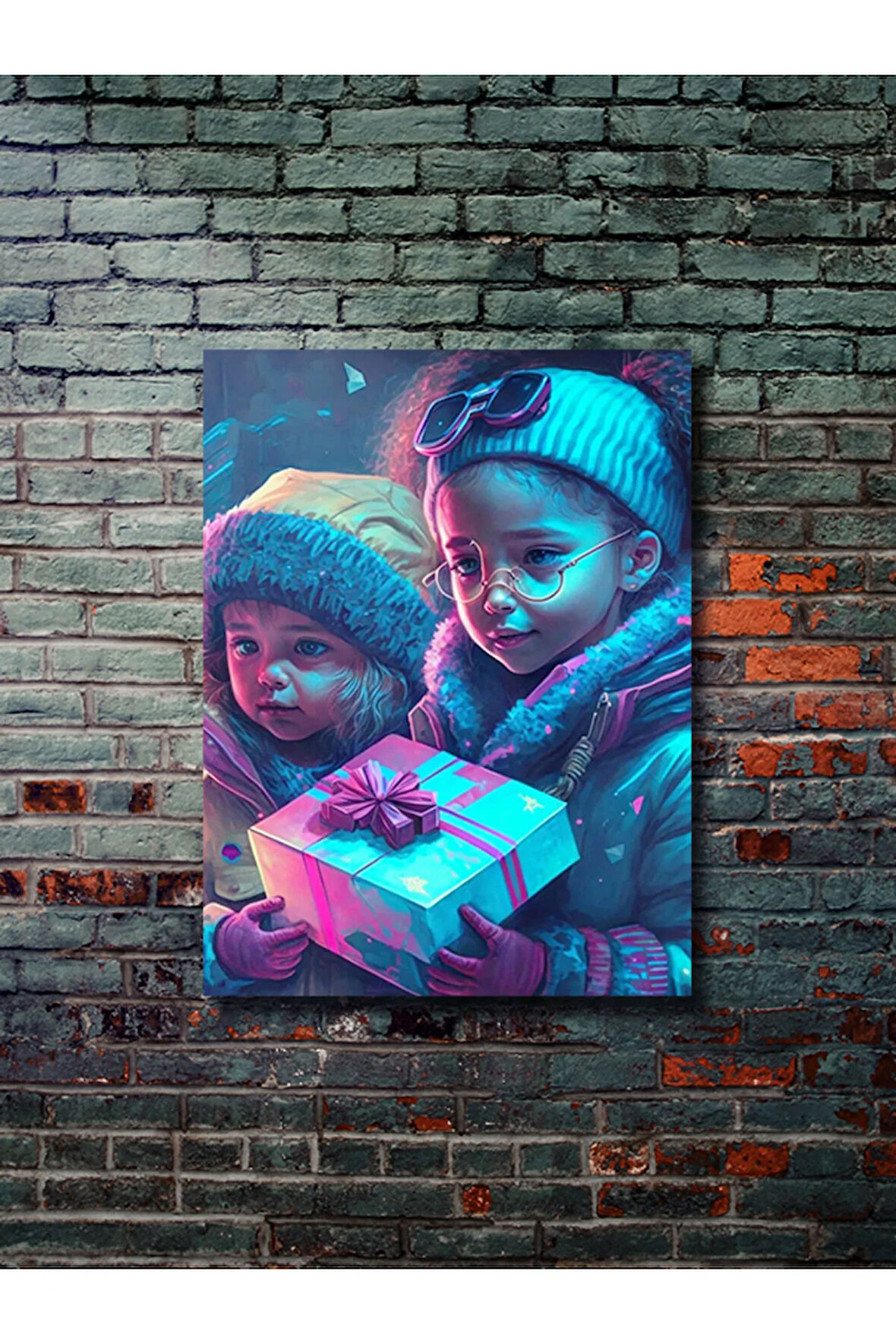 Özel Tasarım Kağıt Poster, Eşsiz Tasarım Tarih, Mitoloji, Karakter Posterleri,