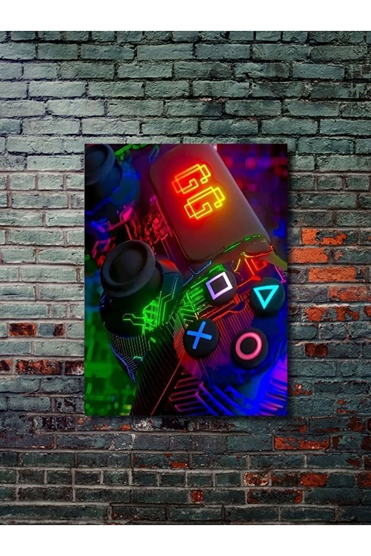 Özel Tasarım Kağıt Poster, Eşsiz Tasarım Tarih, Mitoloji, Karakter Posterleri,