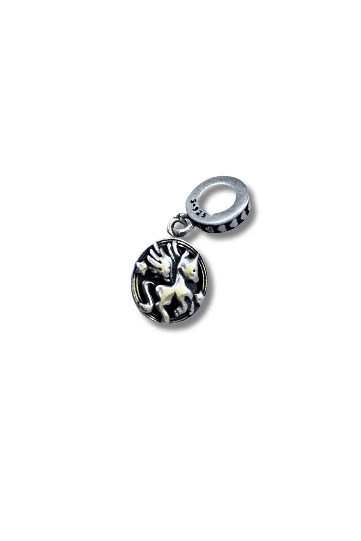PEGASUS SALLANTILI CHARM