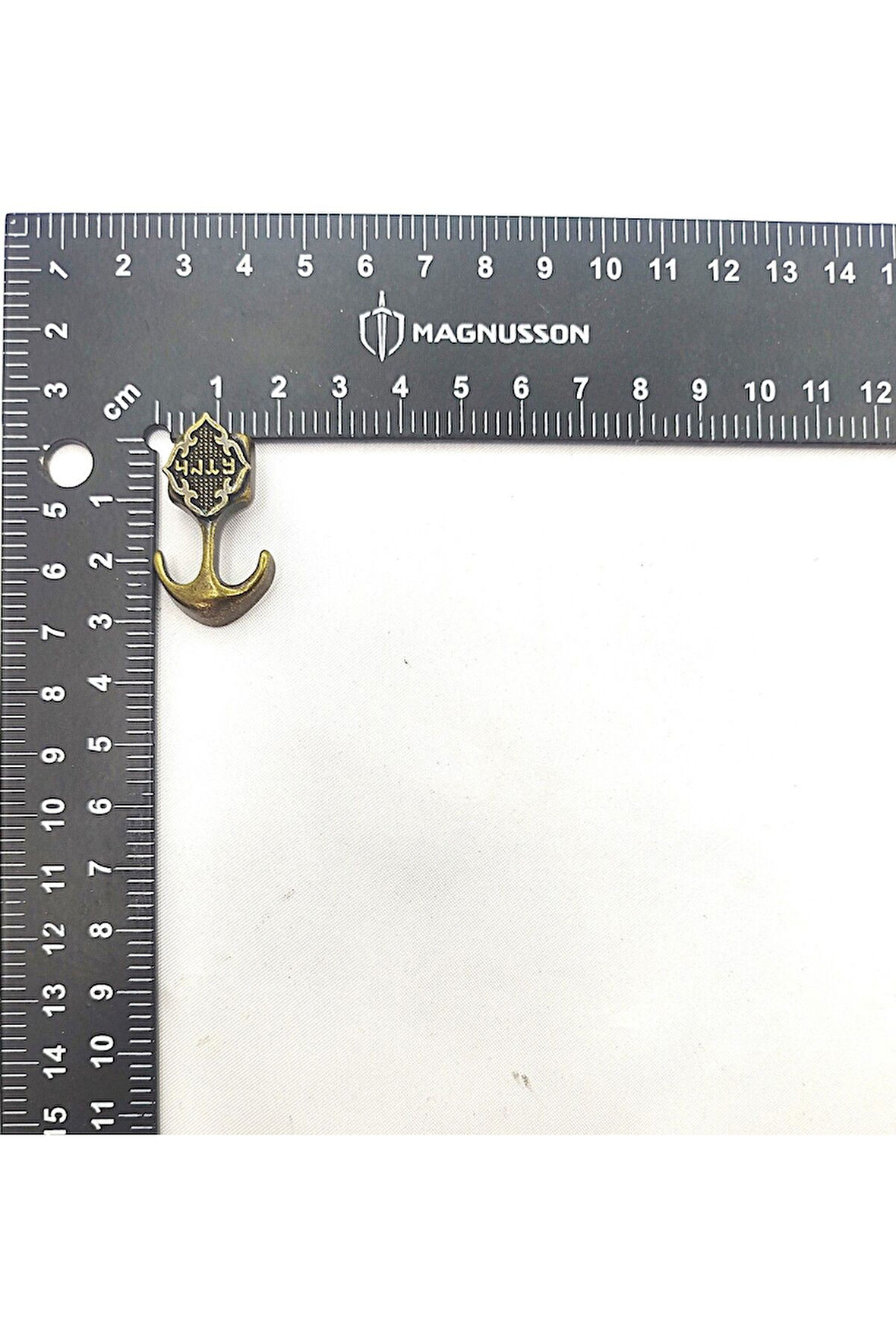 BİLEKLİK ÇİPA APARATI