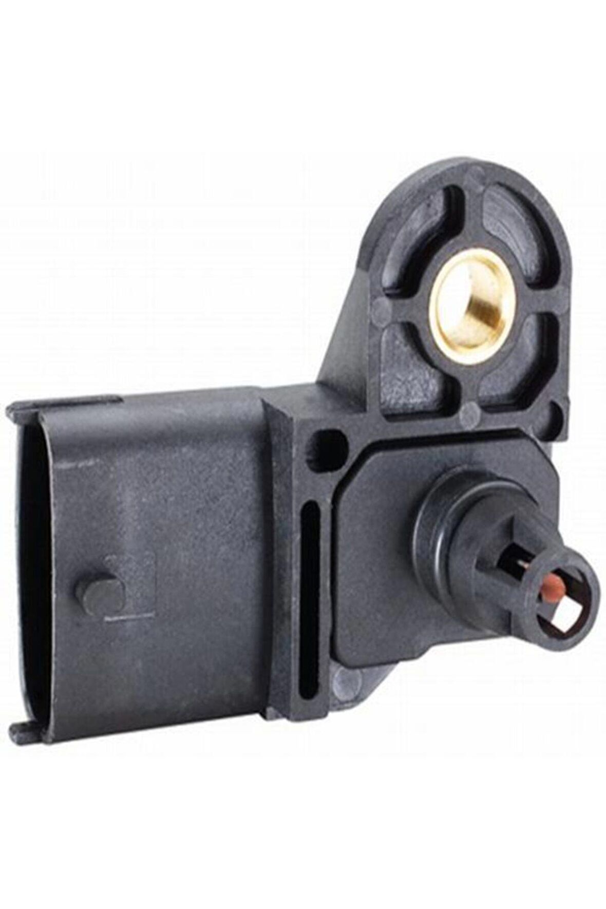 Bosch 0281006028 Basınç Sensörü Megane3-fluence-clıo-captur 1.2tce-1.4-doblo-lınea Renault