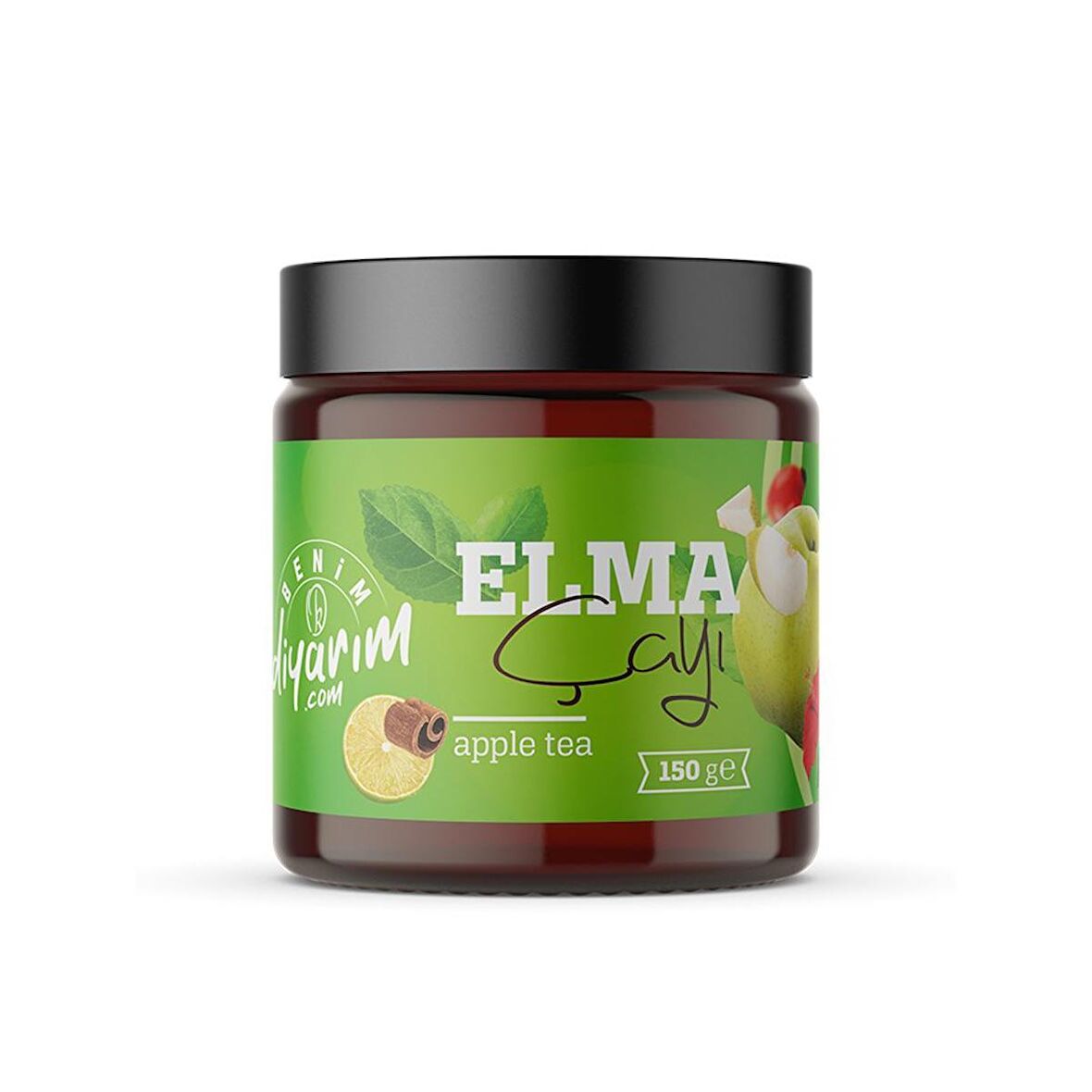 Elma Çayı 150 GR