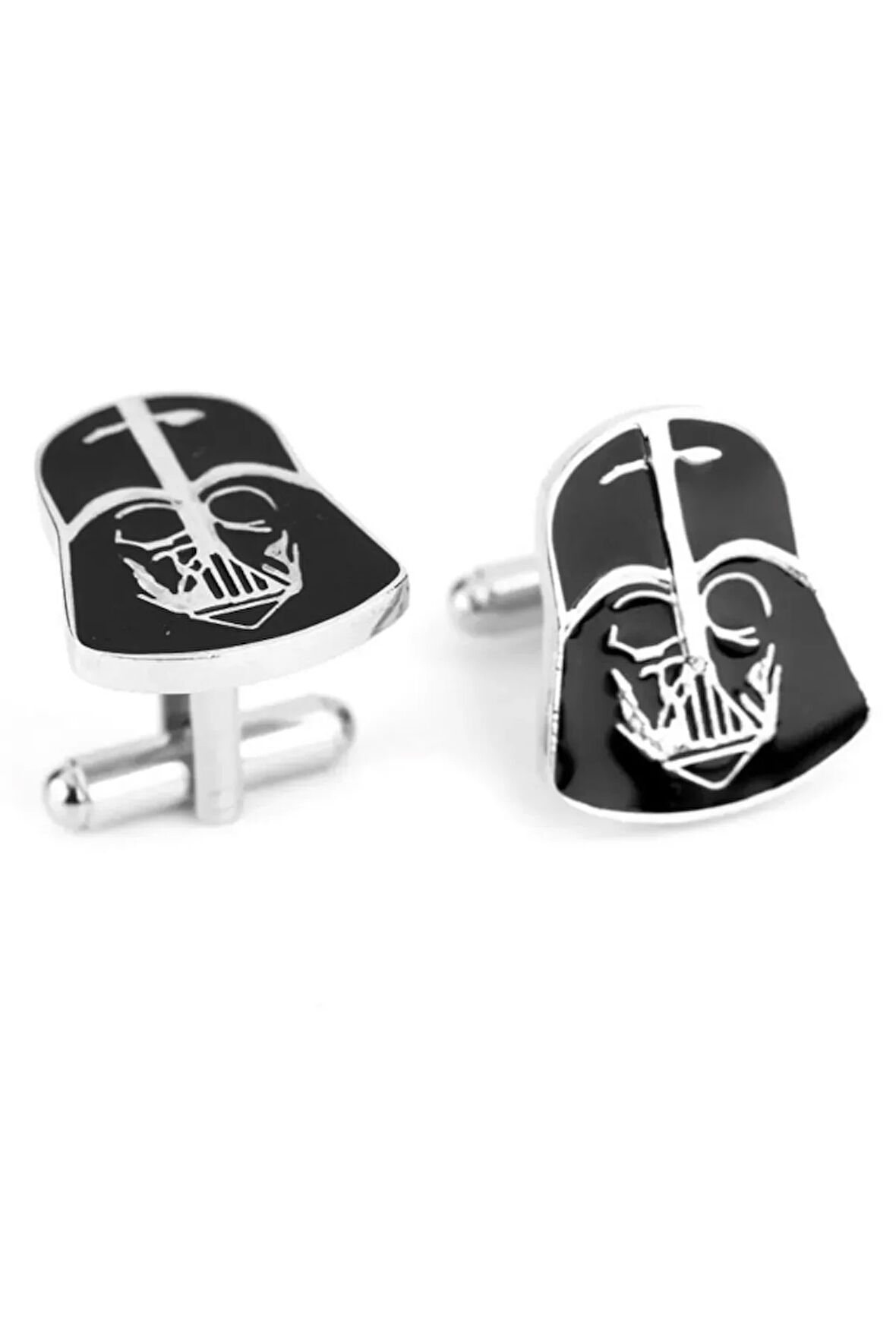 DARTH VADER KOL DÜĞMESİ