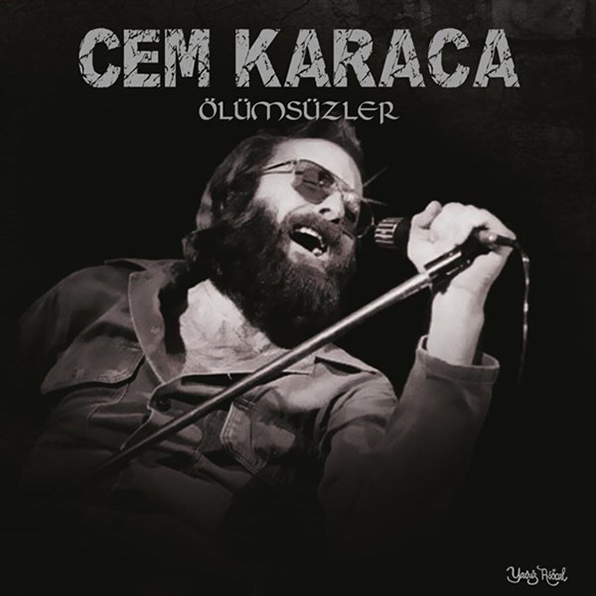 Cem Karaca Ölümsüzler - Plak