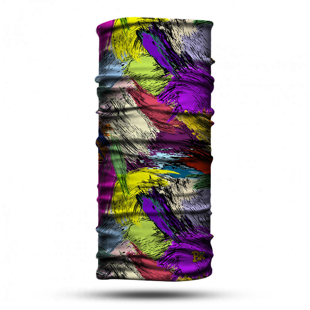  Bandana Outdoor Boyunluk Motosiklet buff Headwear Kadın Erkek buff Bandana BDK027