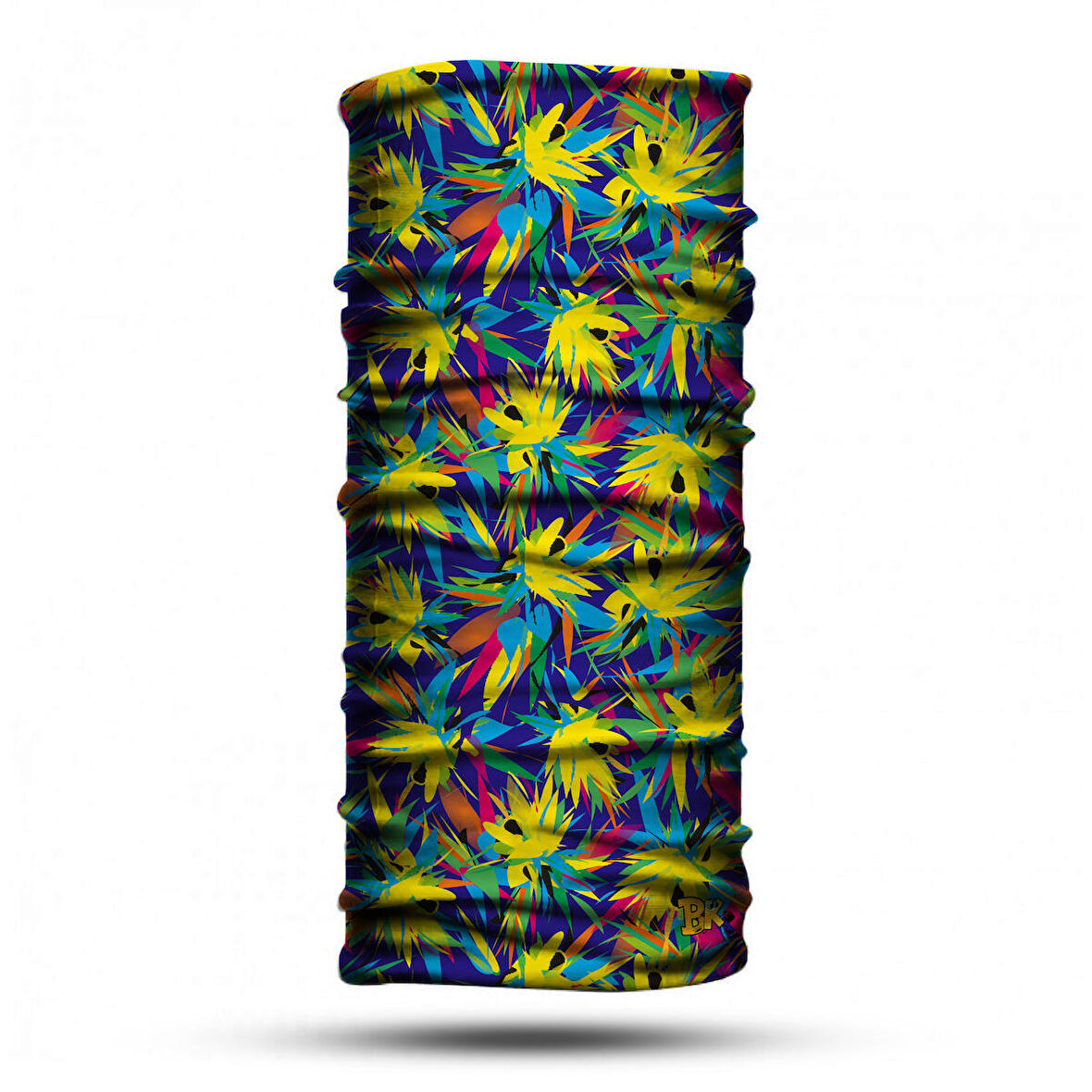  Bandana Outdoor Boyunluk Motosiklet buff Headwear Kadın Erkek buff Bandana BDK071
