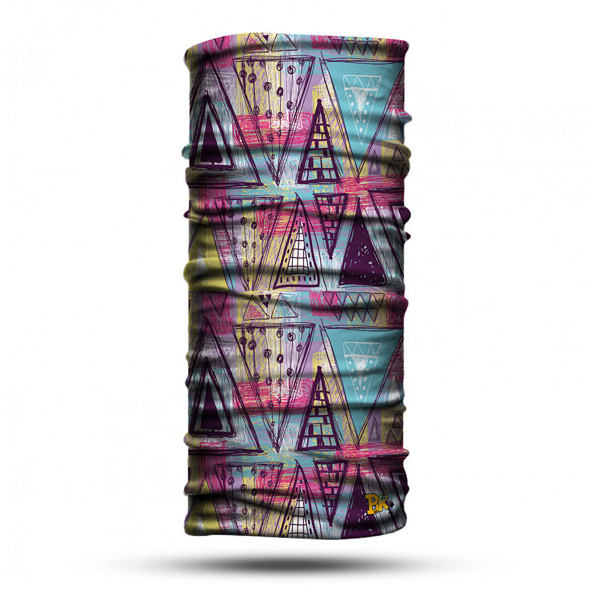  Bandana Outdoor Boyunluk Motosiklet buff Headwear Kadın Erkek buff Bandana BDK080