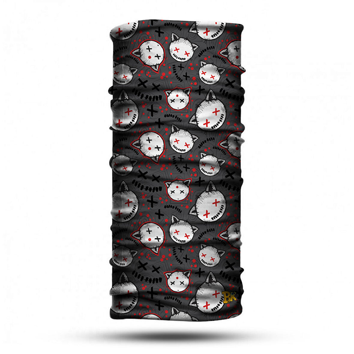  Bandana Outdoor Boyunluk Motosiklet buff Headwear Kadın Erkek buff Bandana BDK085