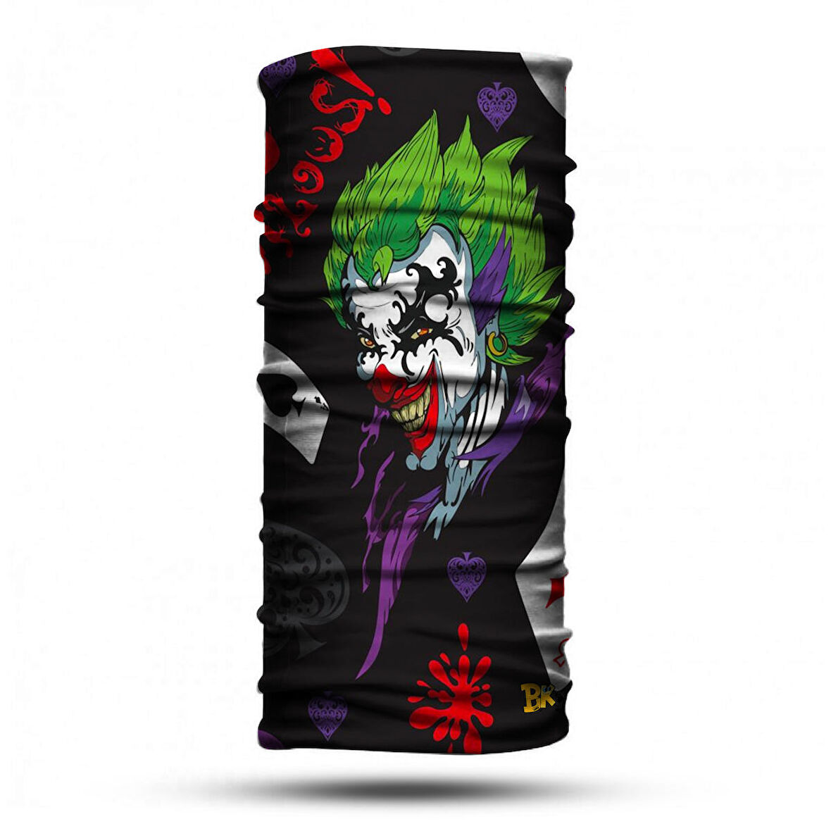  Bandana Outdoor Boyunluk Motosiklet buff Headwear Kadın Erkek buff Bandana BDK094