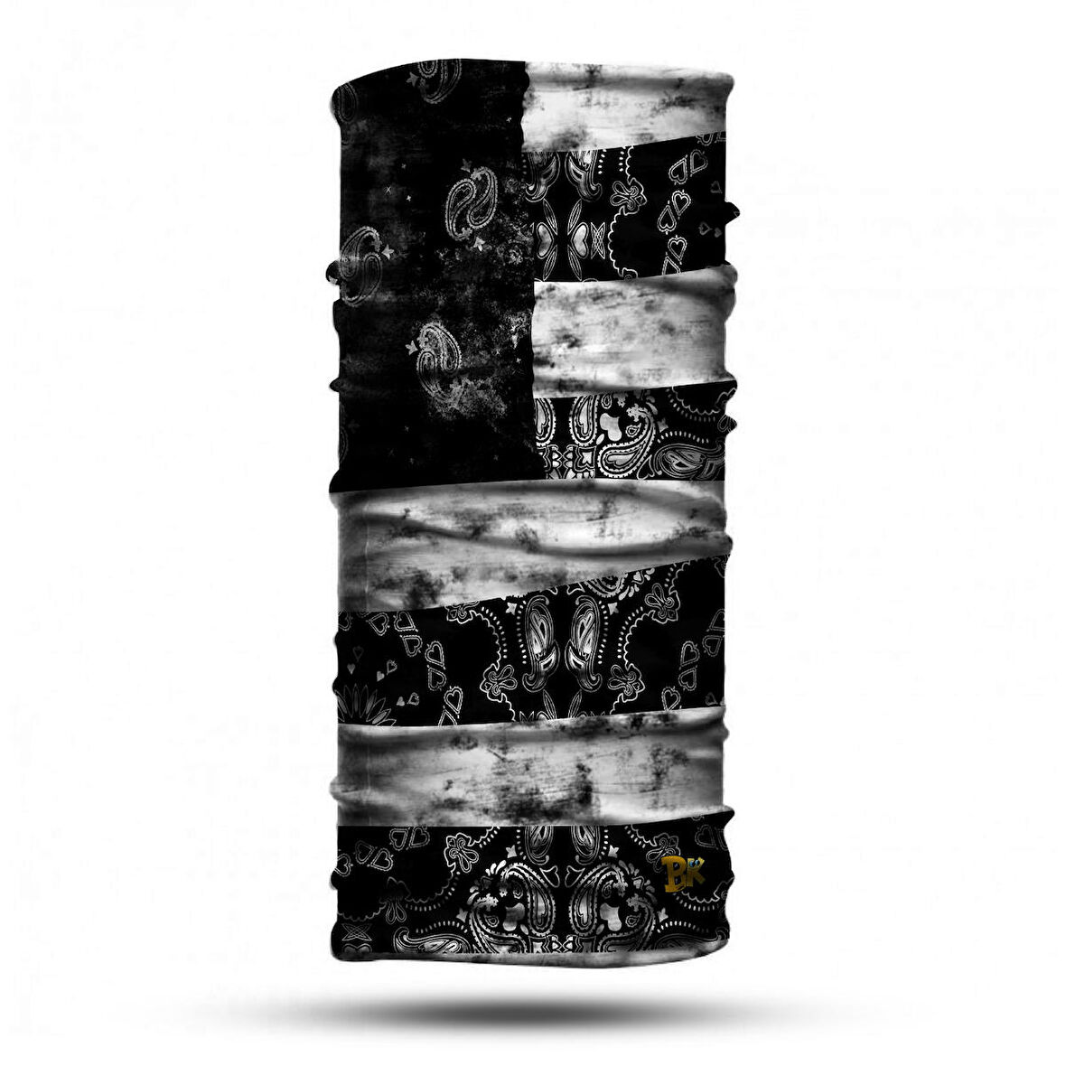  Bandana Outdoor Boyunluk Motosiklet buff Headwear Kadın Erkek buff Bandana BDK111