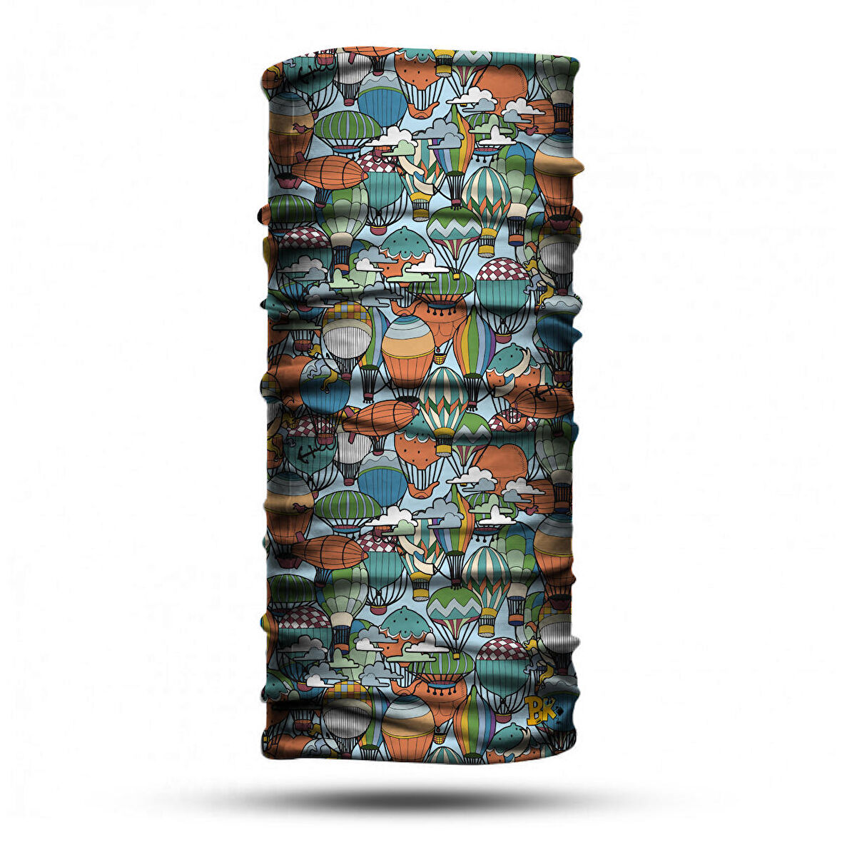  Bandana Outdoor Boyunluk Motosiklet buff Headwear Kadın Erkek buff Bandana BDK131