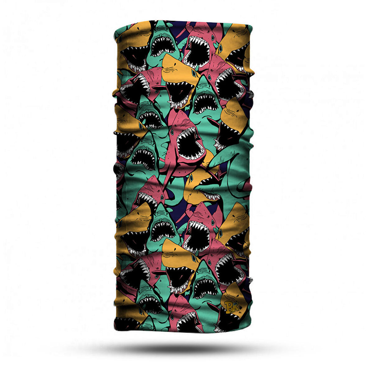  Bandana Outdoor Boyunluk Motosiklet buff Headwear Kadın Erkek buff Bandana BDK133