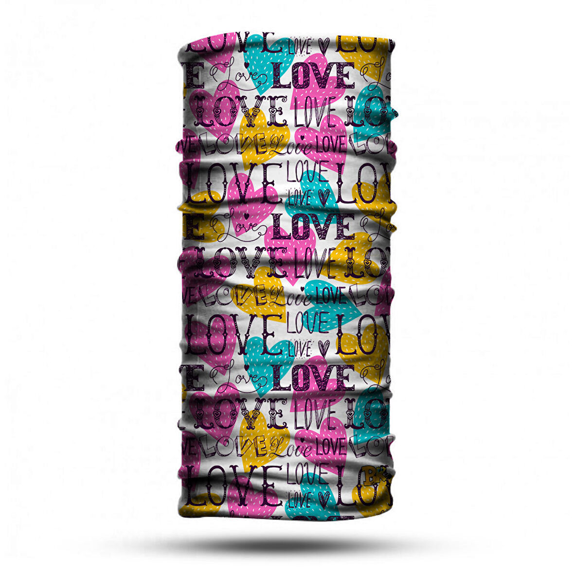  Bandana Outdoor Boyunluk Motosiklet buff Headwear Kadın Erkek buff Bandana BDK144