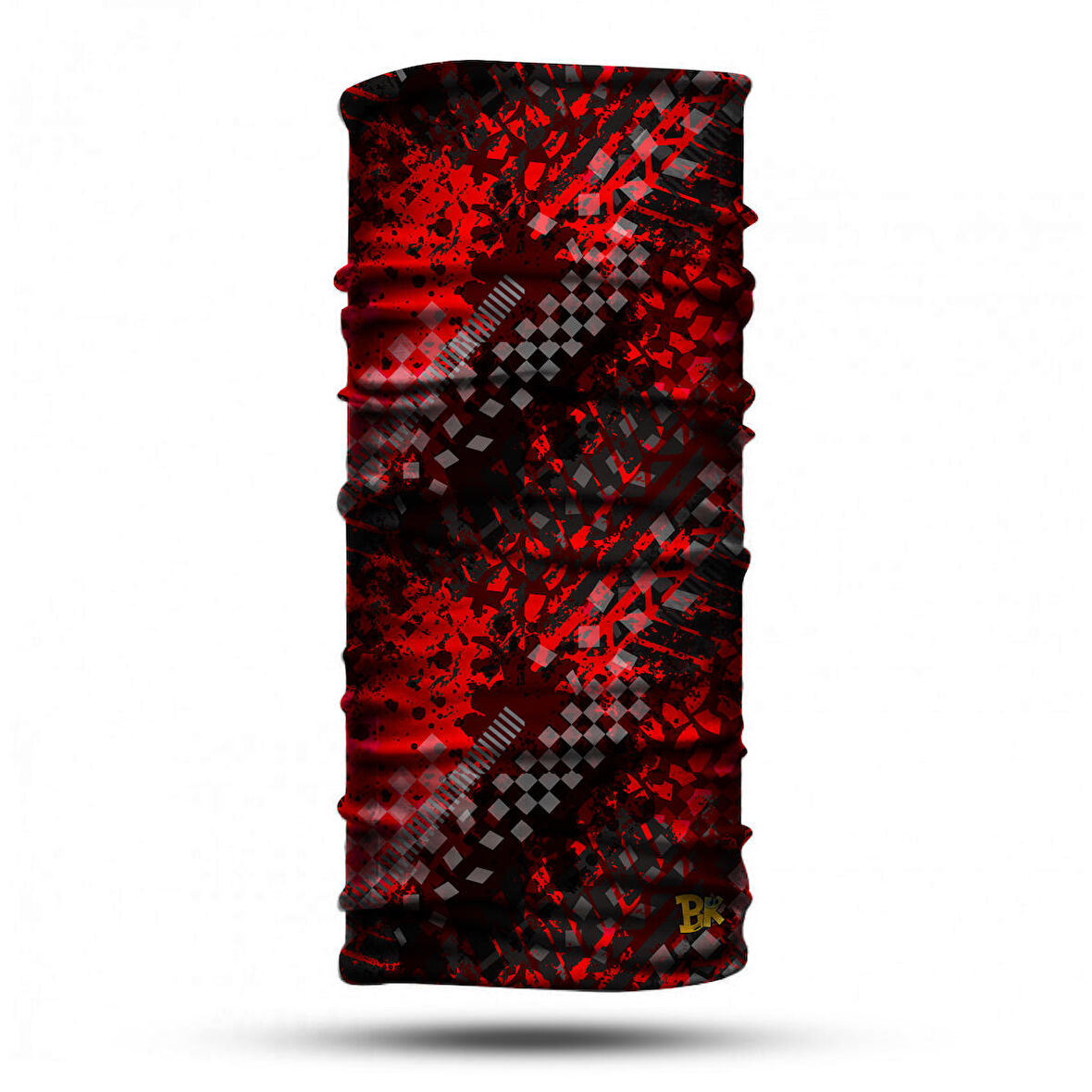  Bandana Outdoor Boyunluk Motosiklet buff Headwear Kadın Erkek buff Bandana BDK146